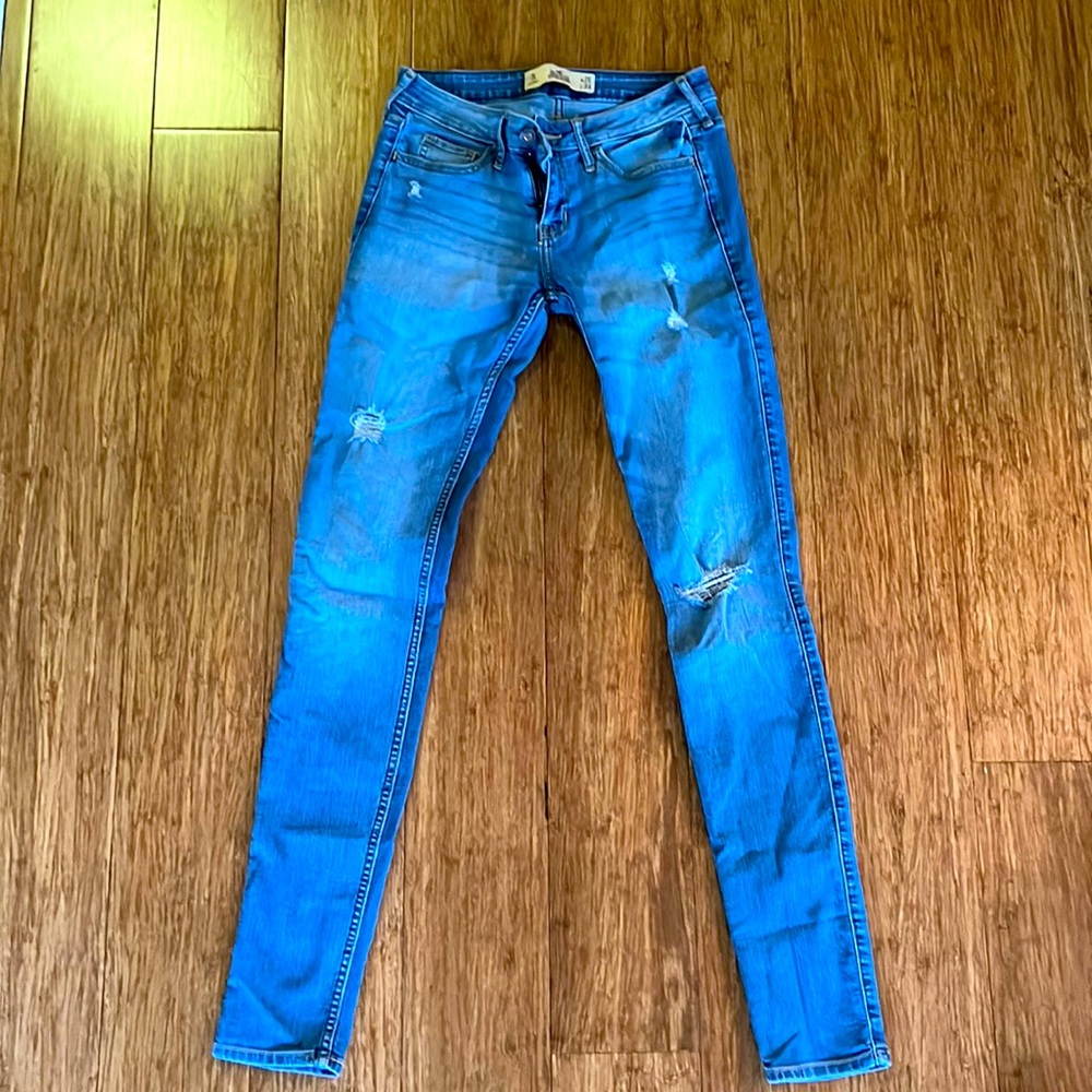 Holistic Leggings